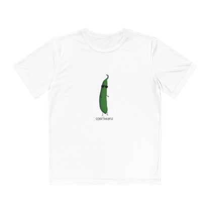 Youth Cool Beanz T-Shirt