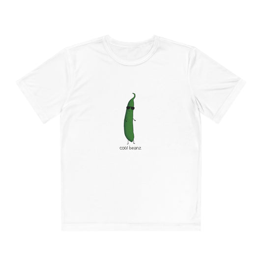 Youth Cool Beanz T-Shirt