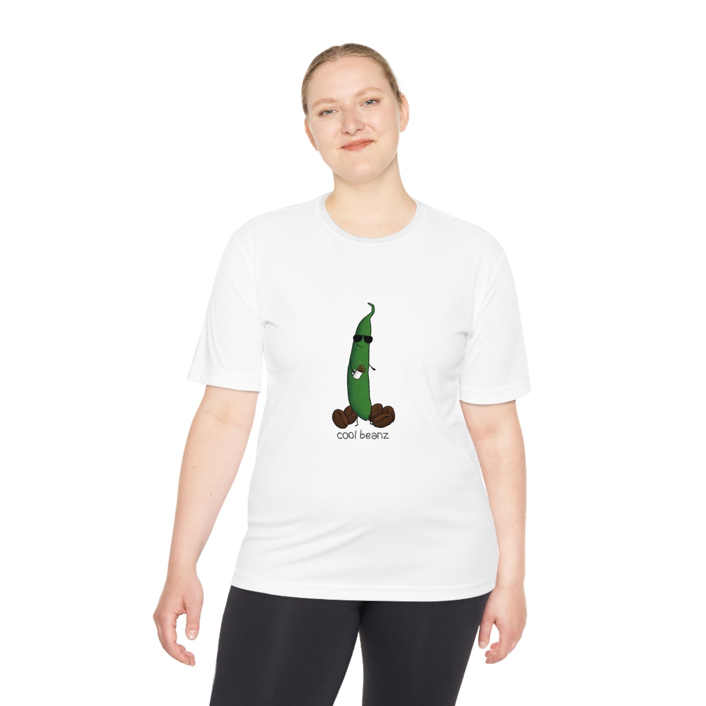 Coffee Beanz T-Shirt