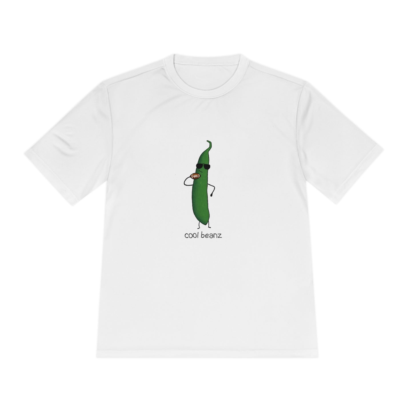 Football Beanz T-Shirt