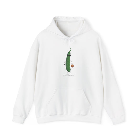 Basketball Beanz Hooded Sweatshirt