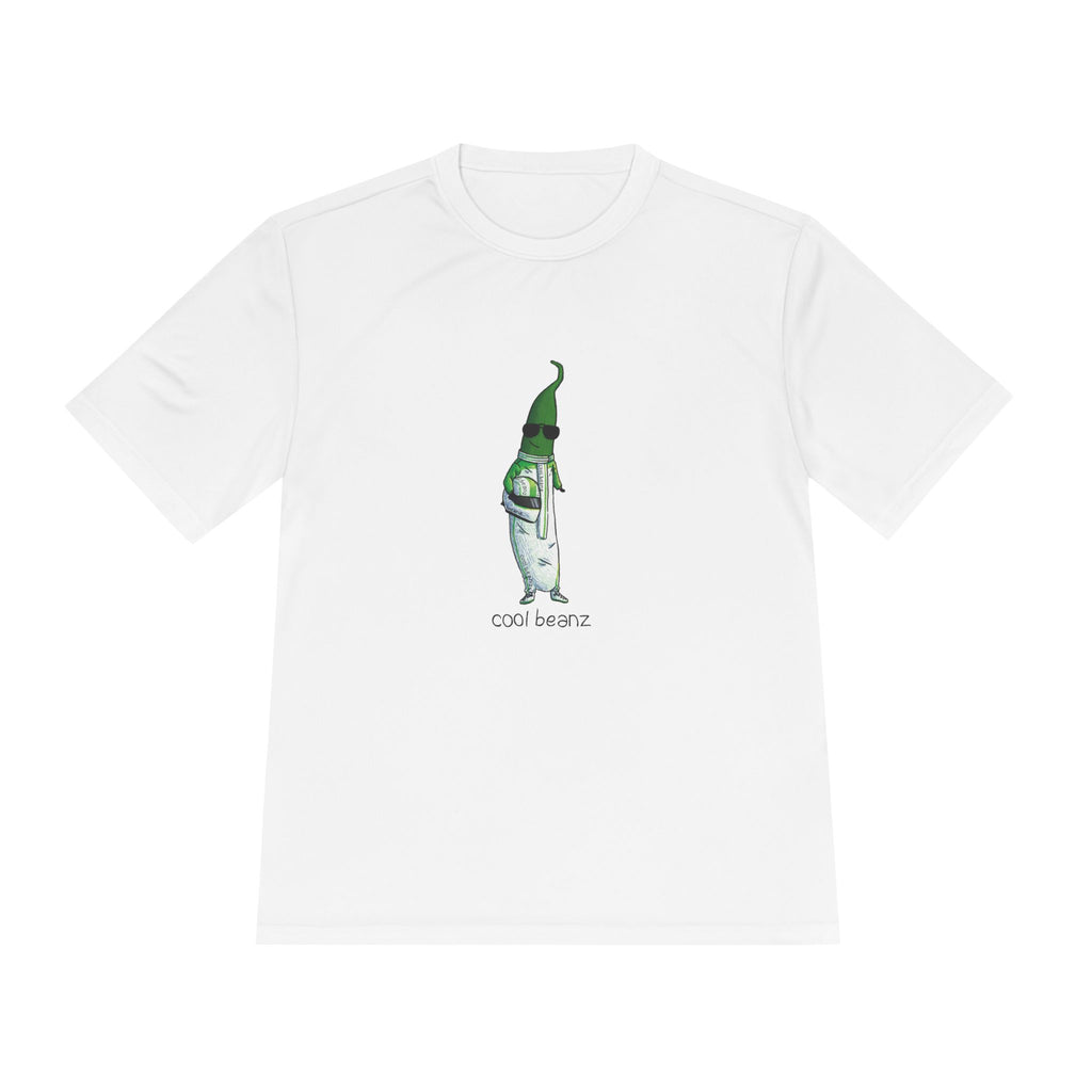 Racing Beanz T-Shirt