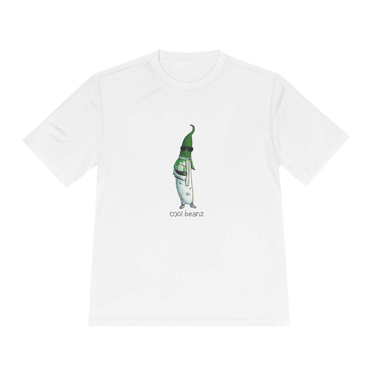 Racing Beanz T-Shirt