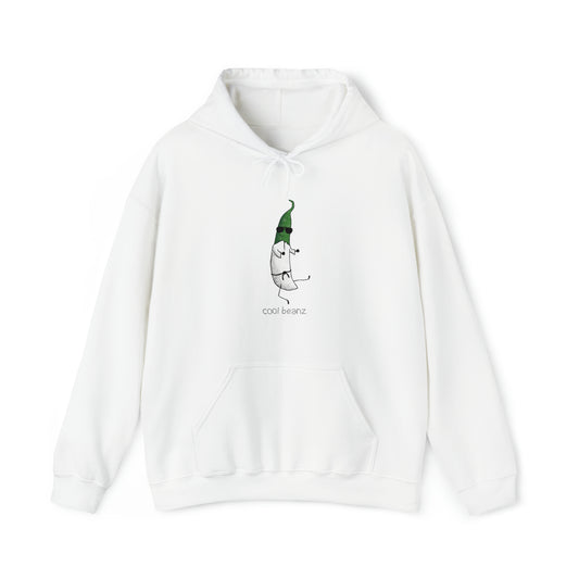 Karate Beanz Hooded Sweatshirt