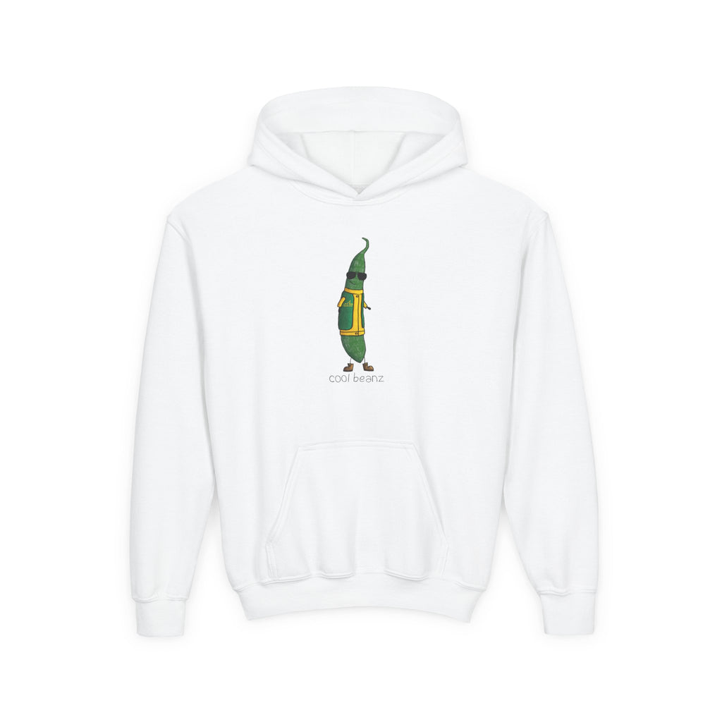 Youth Aves Beanz Hooded Sweatshirt