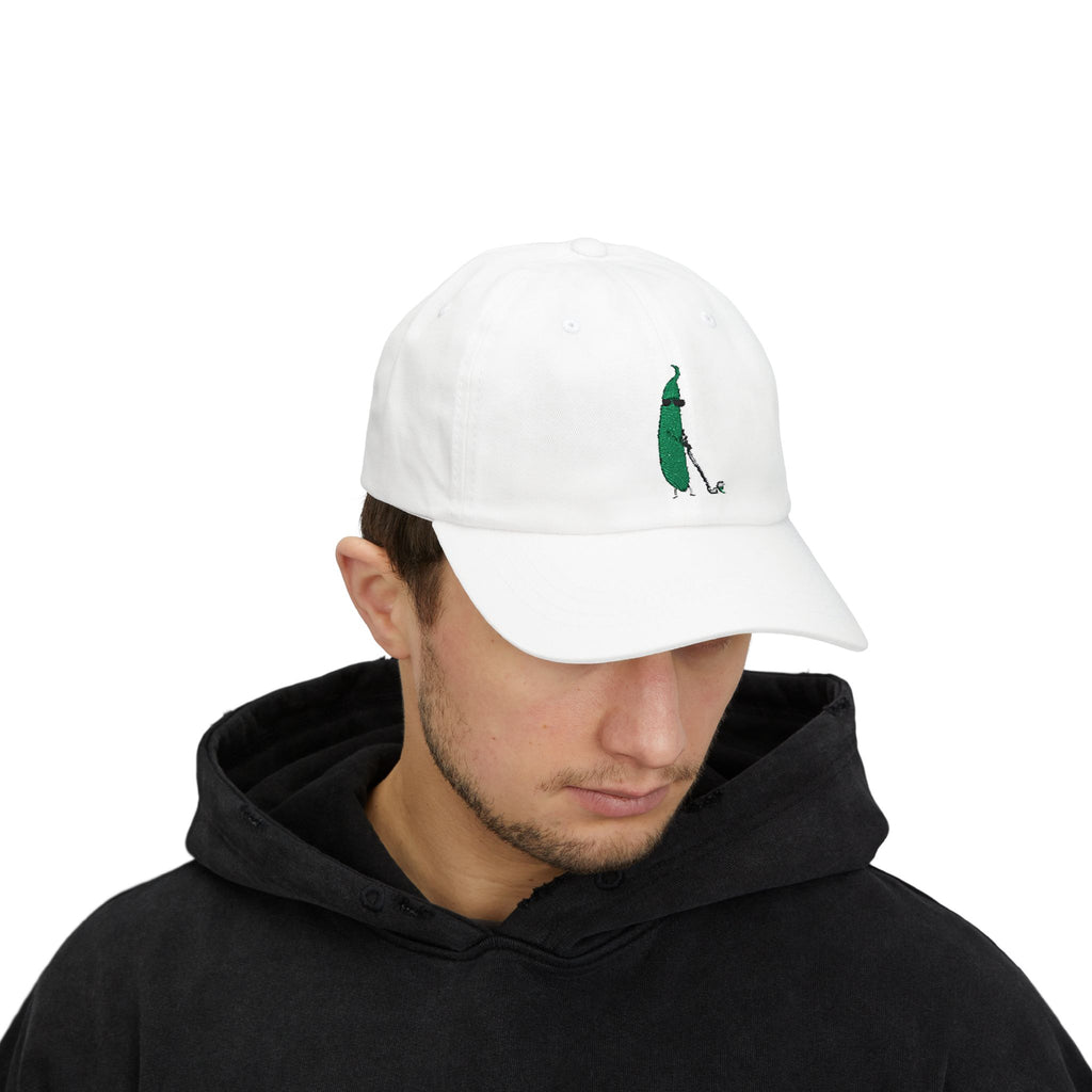 Golf Beanz Hat