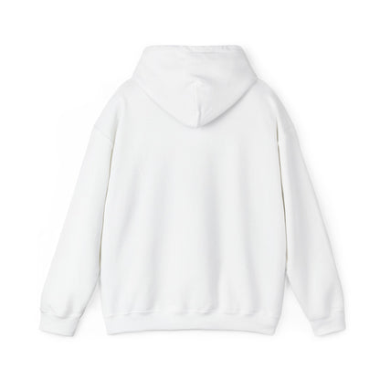 Math Beanz Hooded Sweatshirt