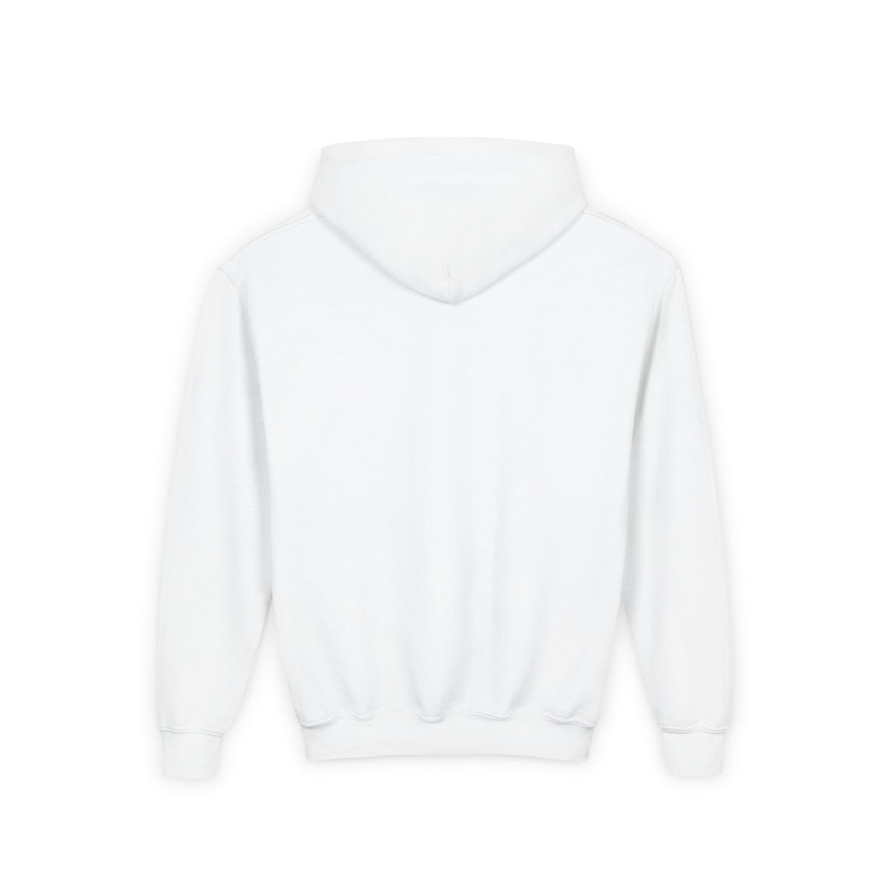 Youth Racing Beanz Hooded Sweatshirt