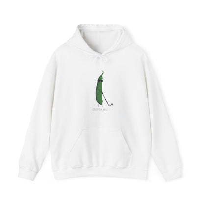 Golf Beanz Hooded Sweatshirt