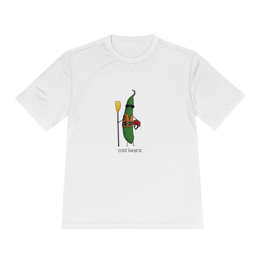 Rafting Beanz T-Shirt