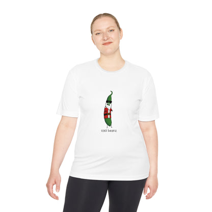 Santa Beanz T-Shirt