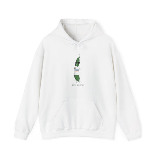 NOS Beanz Hooded Sweatshirt