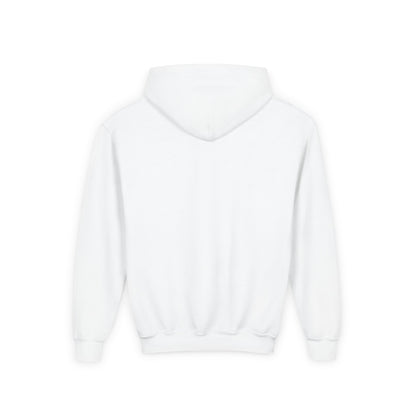 Youth Aves Beanz Hooded Sweatshirt