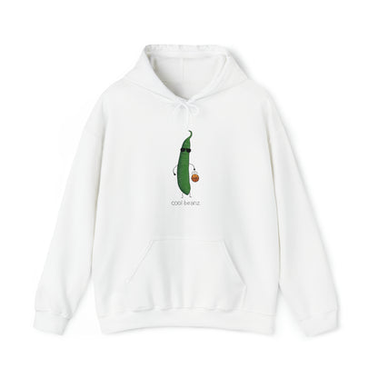 Basketball Beanz Hooded Sweatshirt