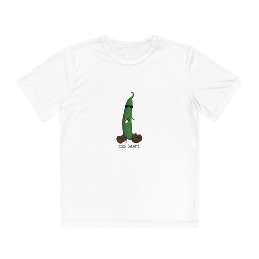 Youth Coffee Beanz T-Shirt