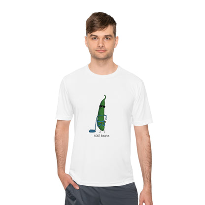 Climber Beanz T-Shirt