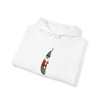 Santa Beanz Hooded Sweatshirt