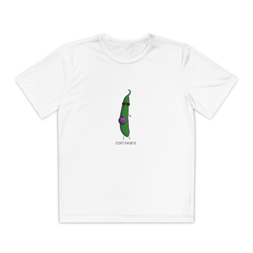 Youth Bowling Beanz T-Shirt