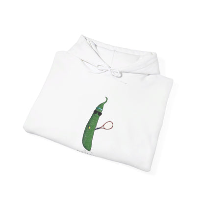 Tennis Beanz Hooded Sweatshirt