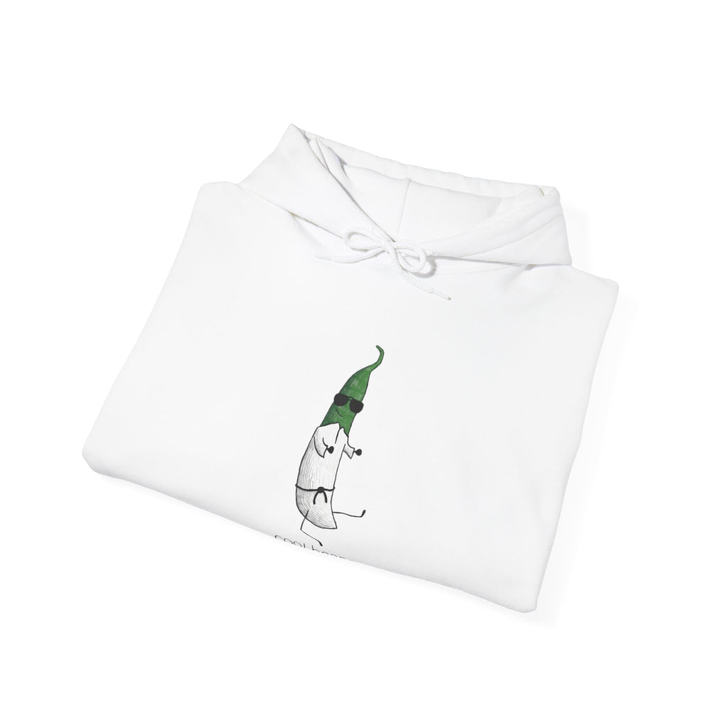 Karate Beanz Hooded Sweatshirt