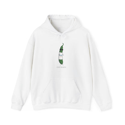 NOS Beanz Hooded Sweatshirt