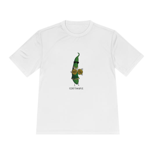 Cheerleader Beanz T-Shirt