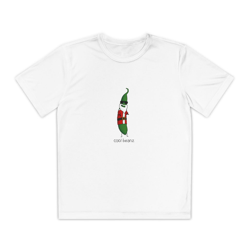 Youth Santa Beanz T-Shirt