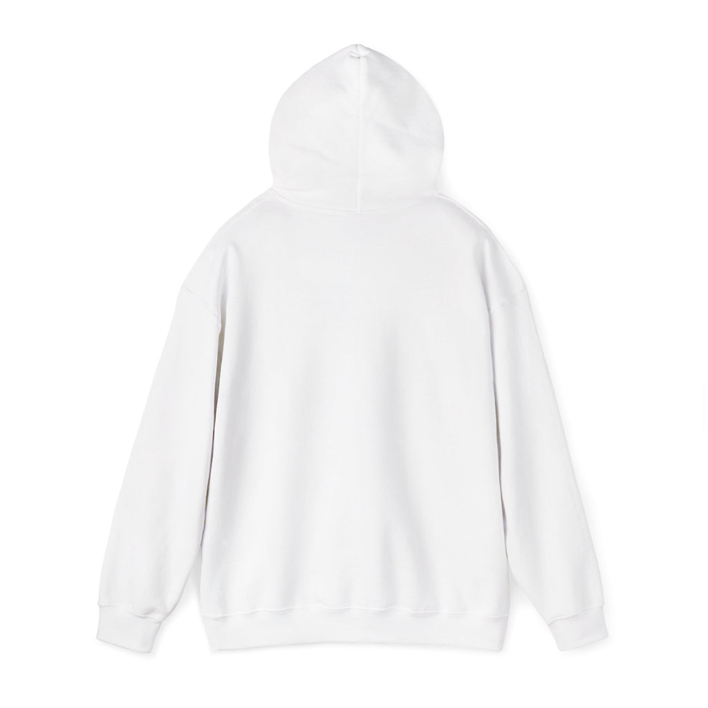 Bowling Beanz Hooded Sweatshirt