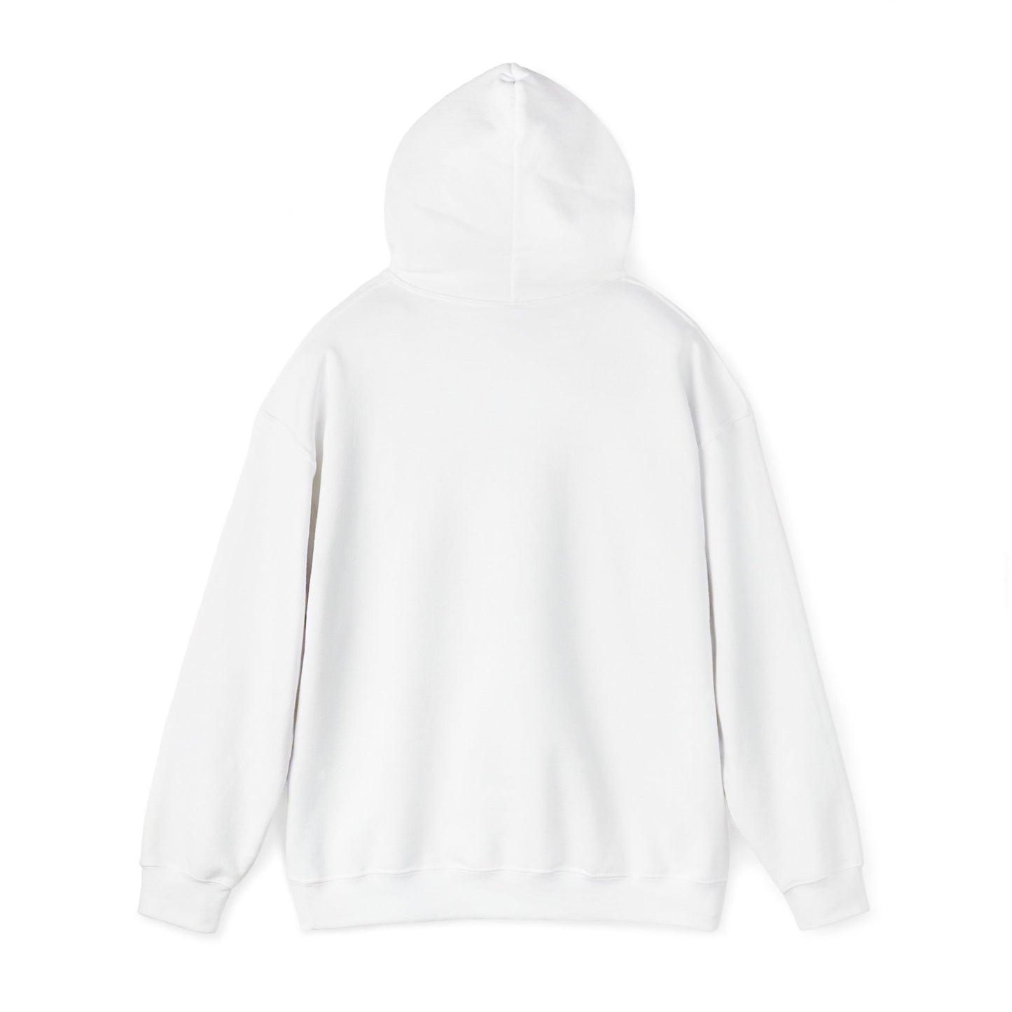 Rafting Beanz Hooded Sweatshirt