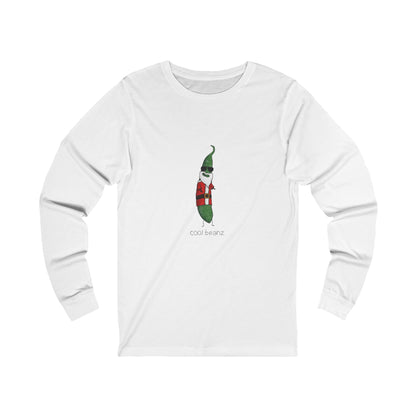 Santa Beanz Long Sleeve