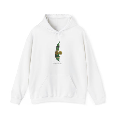 Cheerleader Beanz Hooded Sweatshirt