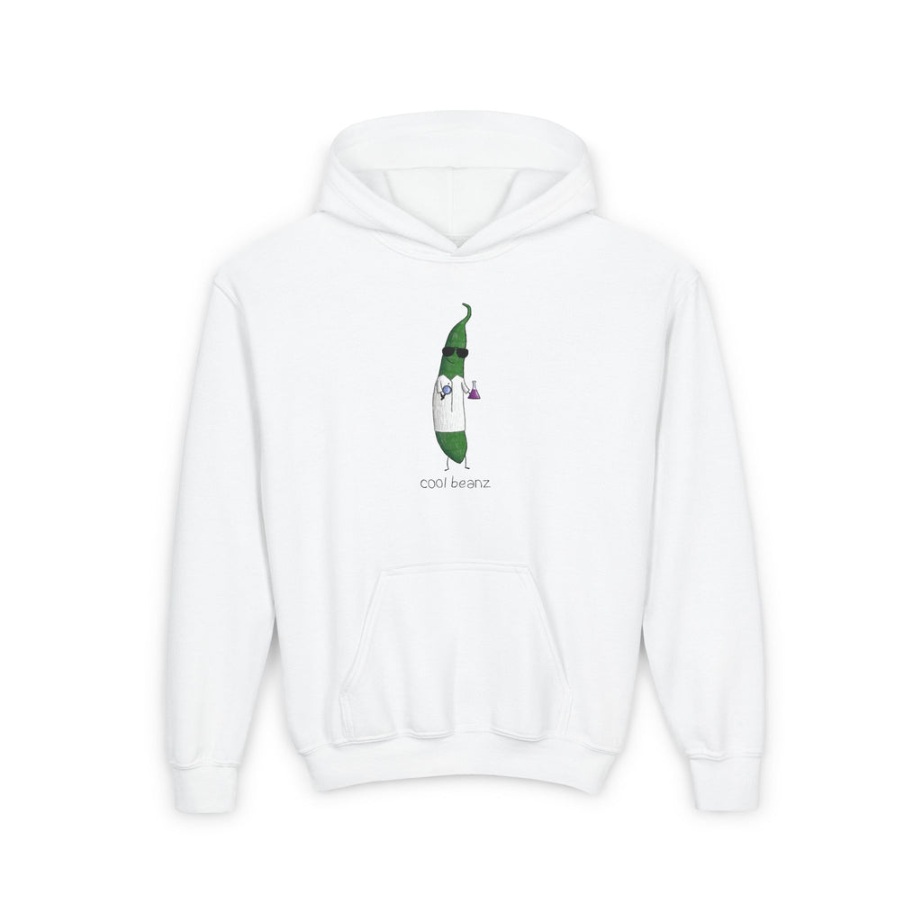 Youth Science Beanz Hooded Sweatshirt