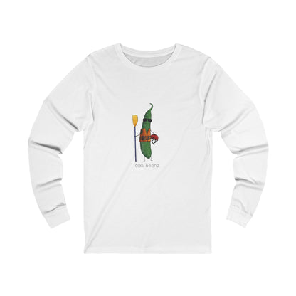 Rafting Beanz Long Sleeve