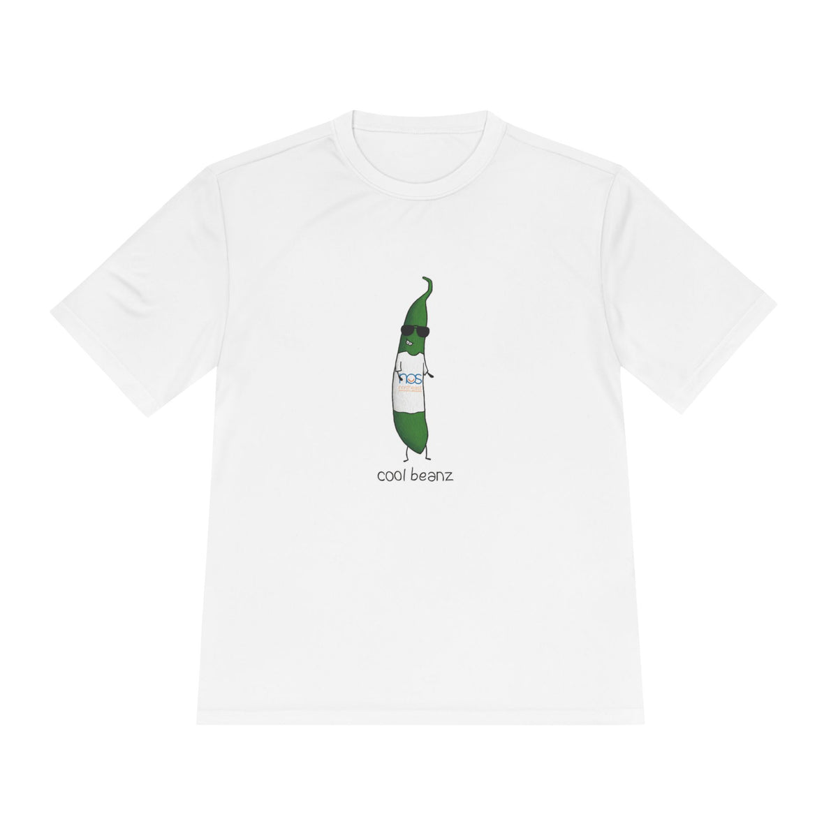 NOS Beanz T-Shirt