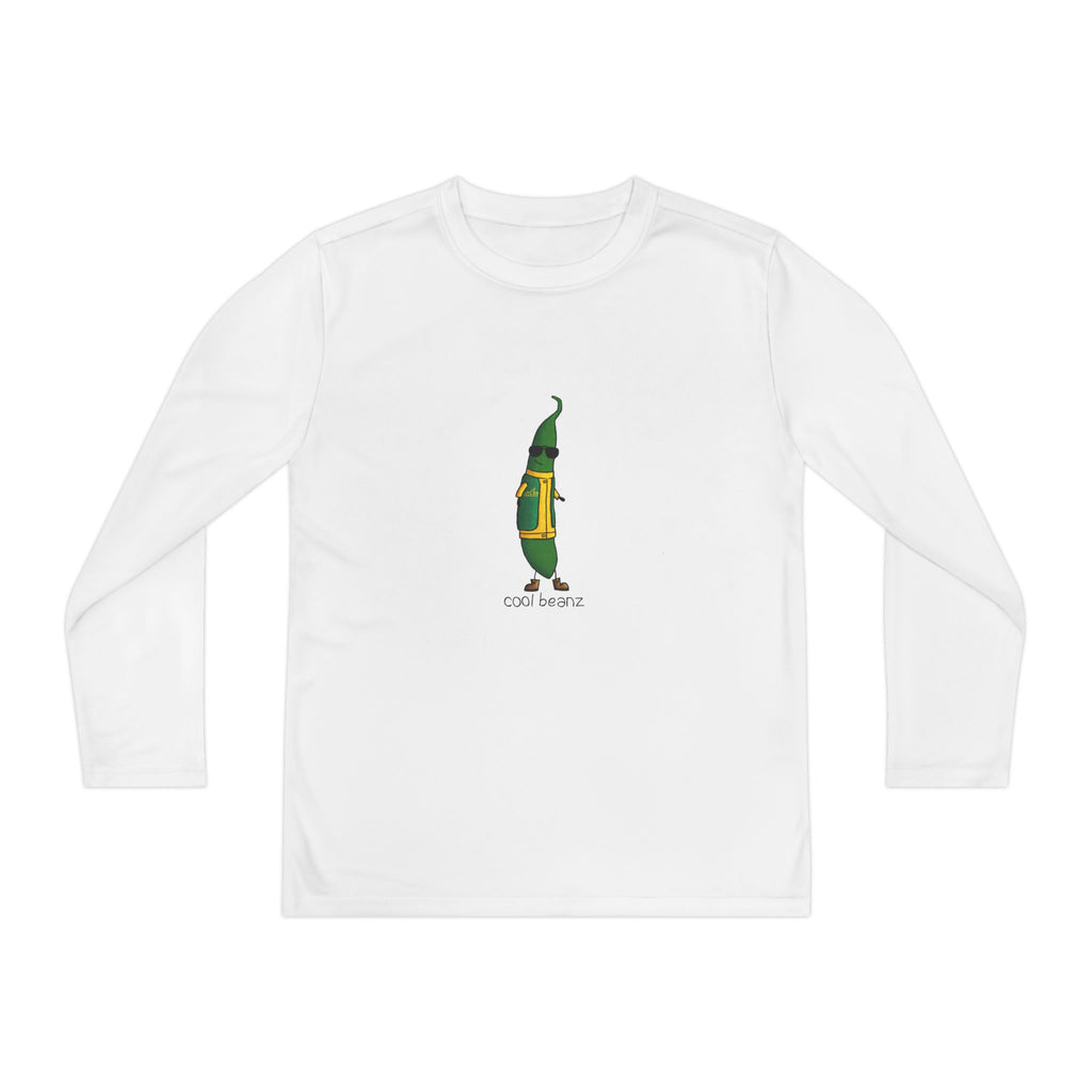 Youth Aves Beanz Long Sleeve