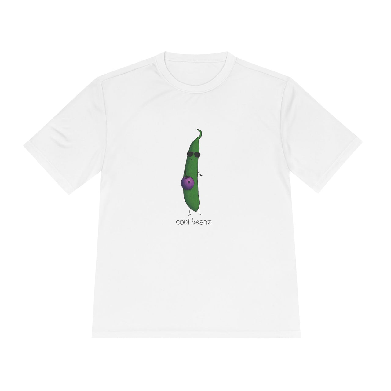 Bowling Beanz T-Shirt