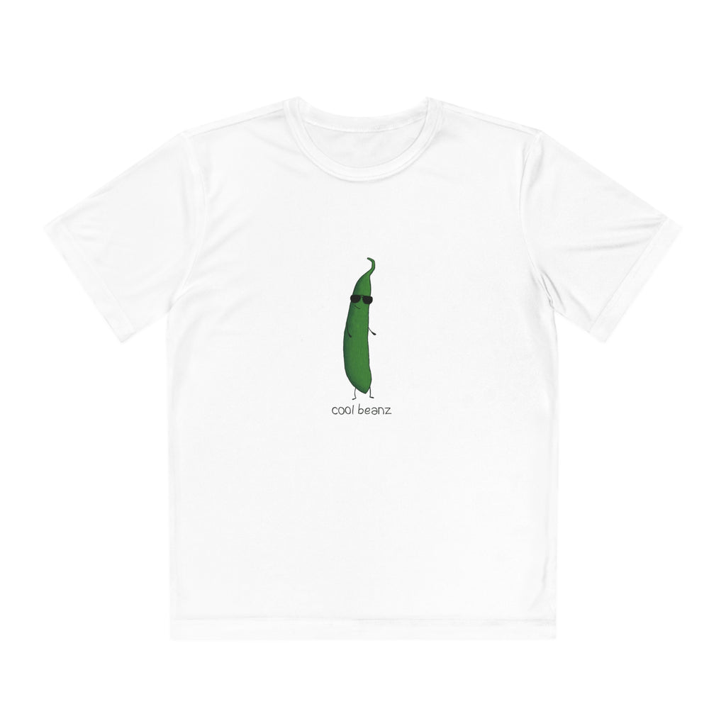 Youth Cool Beanz T-Shirt