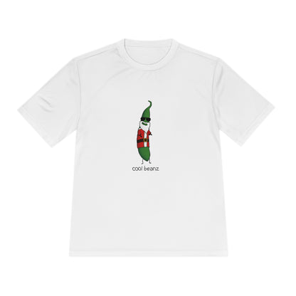 Santa Beanz T-Shirt