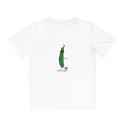 Youth Soccer Beanz T-Shirt