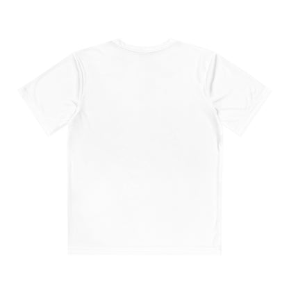 Youth Runner Beanz T-Shirt