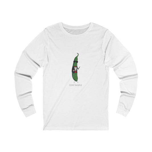 Magic Beanz Long Sleeve