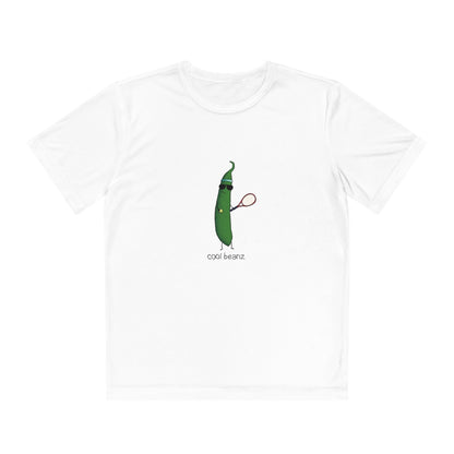 Youth Tennis Beanz T-Shirt