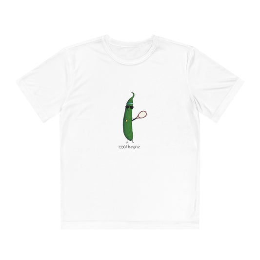 Youth Tennis Beanz T-Shirt