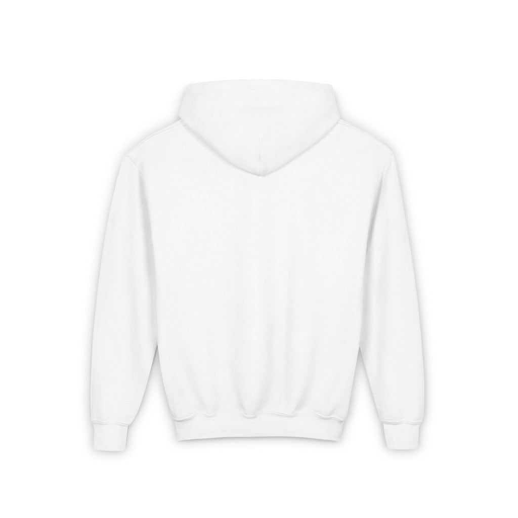 Youth Autism Awareness Beanz Hooded Sweatshirt