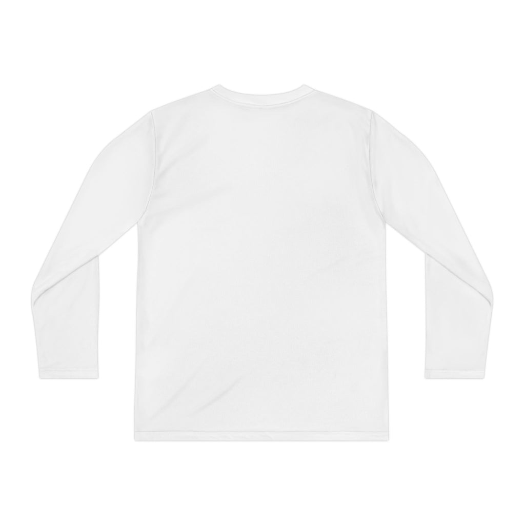 Youth Bowling Beanz Long Sleeve