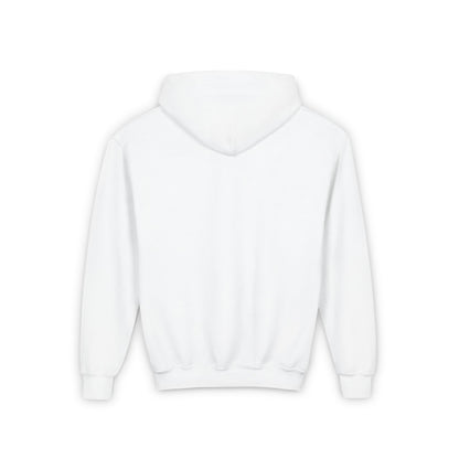 Youth Runner Beanz Hooded Sweatshirt