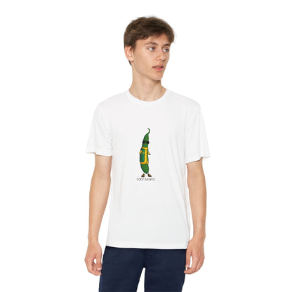 Youth Aves Beanz T-Shirt