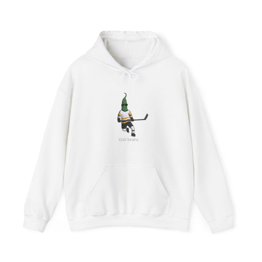 Hockey Beanz Hooded Sweatshirt