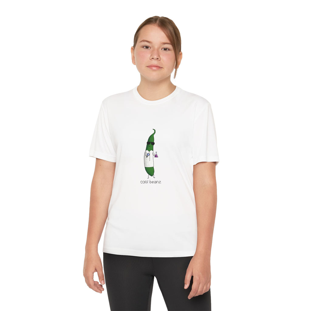 Youth Science Beanz T-Shirt