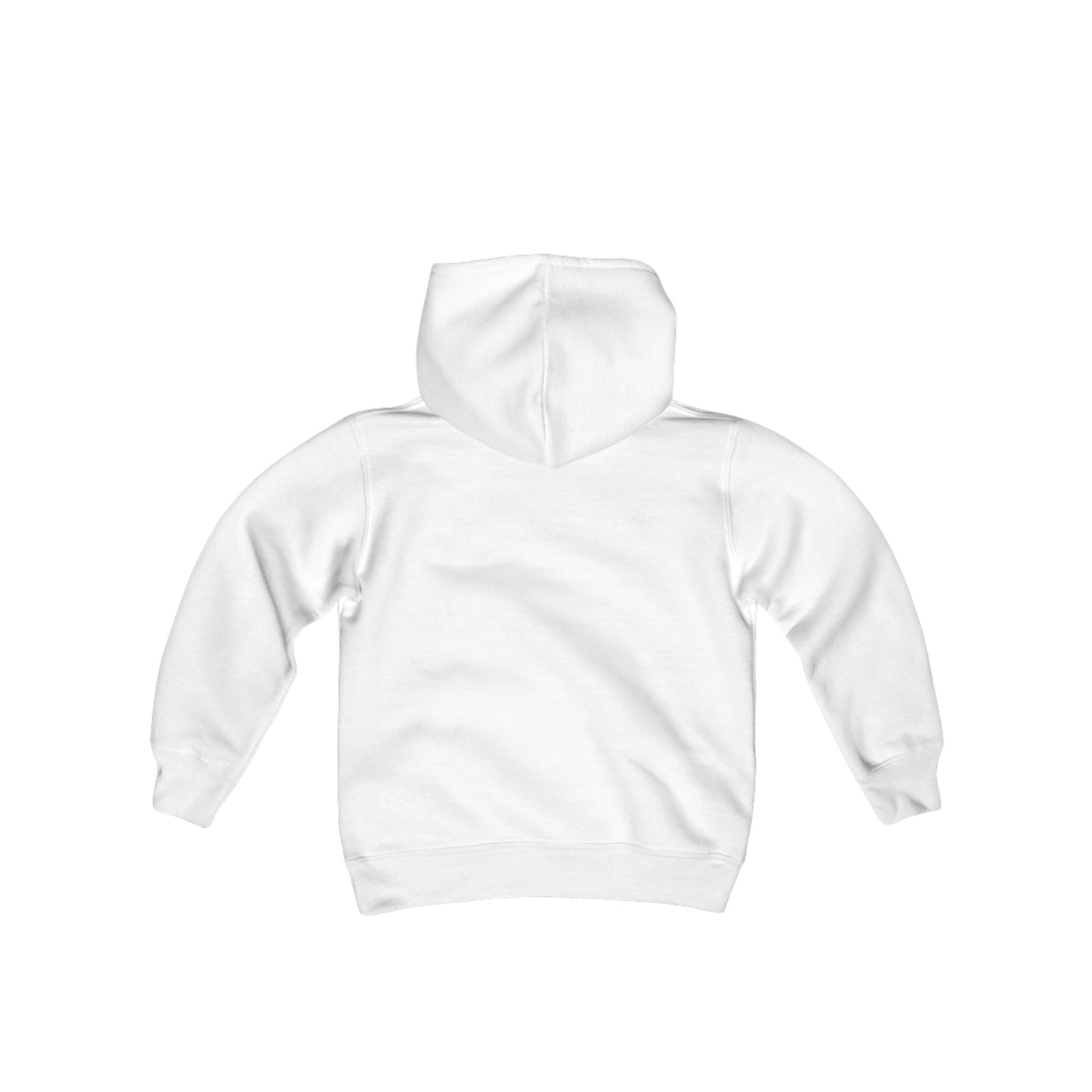 Youth Magic Beanz Hooded Sweatshirt